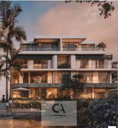 3 Bedroom Townhouse for Sale in New Cairo, Cairo - WhatsApp Image 2025-06-30 at 1.33. 10 AM. jpeg