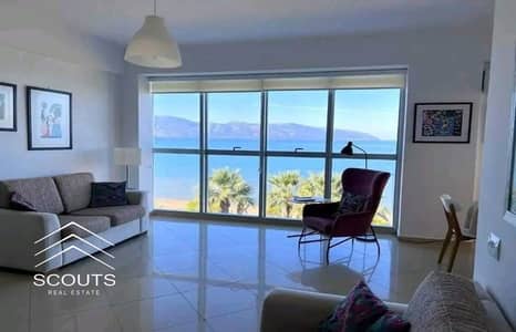 فیلا 3 غرف نوم للبيع في العين السخنة، السويس - 596821060_25080373704992539_1541575773006742334_n. jpg