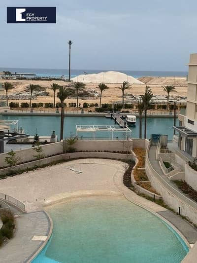 شاليه 3 غرف نوم للبيع في الساحل الشمالي، مطروح - _files_WhatsApp Image 2025-04-25 at 9.35. 03 PM (1). jpeg