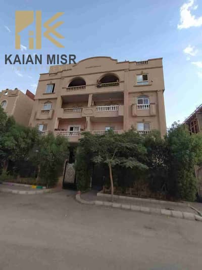 3 Bedroom Apartment for Sale in Shorouk City, Cairo - 1000033401. jpg