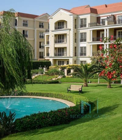 3 Bedroom Flat for Sale in New Cairo, Cairo - WhatsApp Image 2025-12-16 at 2.11. 48 PM (5). jpeg 3 Bedroom Flat for Sale in New Cairo, Cairo - WhatsApp Image 2025-12-16 at 2.11. 48 PM (5). jpeg