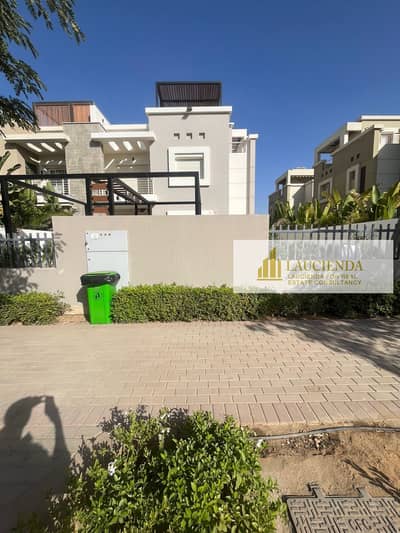 عقار سكني آخر 4 غرف نوم للايجار في القاهرة الجديدة، القاهرة - WhatsApp Image 2025-12-16 at 7.41. 24 AM. jpeg