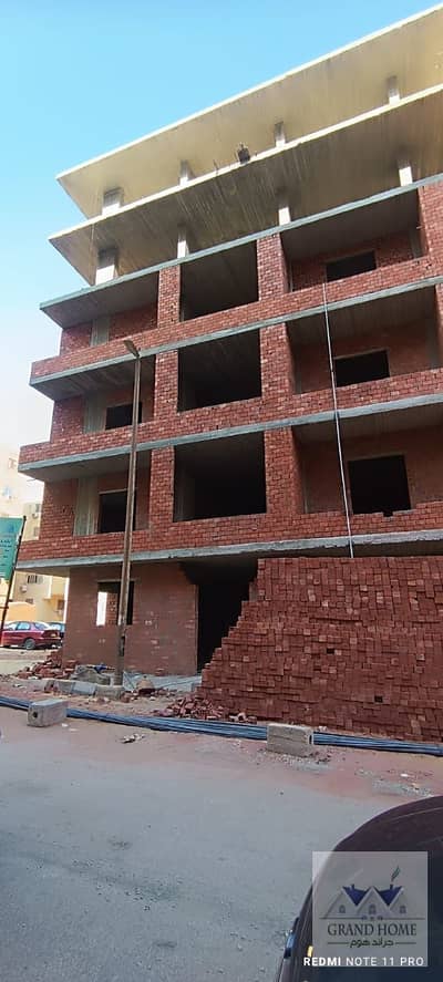 فلیٹ 3 غرف نوم للبيع في حدائق الاهرام، الجيزة - WhatsApp Image 2025-08-30 at 9.15. 13 PM (1). jpeg