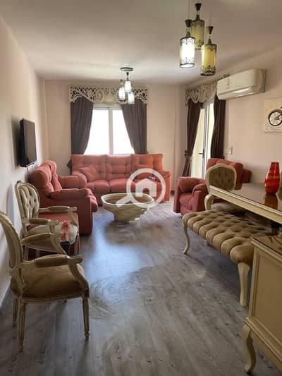 2 Bedroom Flat for Sale in Madinaty, Cairo - WhatsApp Image 2025-12-16 at 17.45. 57. jpeg