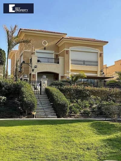 فیلا 4 غرف نوم للبيع في القطامية، القاهرة - WhatsApp Image 2025-10-22 at 11.16. 33 PM (2). jpeg