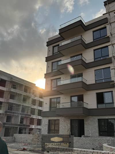 1 Bedroom Flat for Sale in Sheikh Zayed, Giza - WhatsApp Image 2025-12-16 at 4.45. 46 PM (1). jpeg