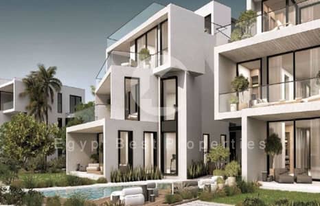 شاليه 2 غرفة نوم للبيع في الساحل الشمالي، مطروح - IMG-20250513-WA0080. jpg شاليه 2 غرفة نوم للبيع في الساحل الشمالي، مطروح - IMG-20250513-WA0080. jpg