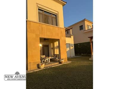 فیلا 5 غرف نوم للبيع في المقطم، القاهرة - WhatsApp Image 2025-12-16 at 12.09. 12 PM (2). jpg