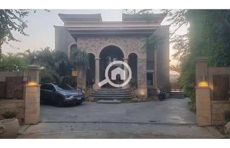 فیلا 8 غرف نوم للبيع في القاهرة الجديدة، القاهرة - WhatsApp Image 2025-12-13 at 4.25. 24 PM9. jpg