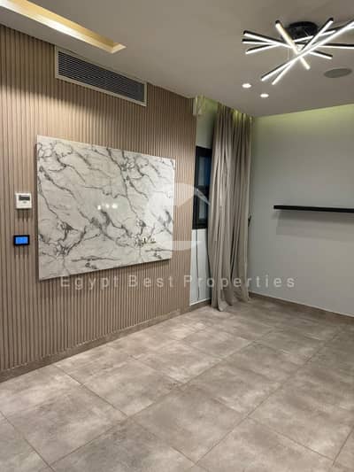 فیلا 3 غرف نوم للبيع في القاهرة الجديدة، القاهرة - WhatsApp Image 2025-12-16 at 5.05. 22 PM (1). jpeg