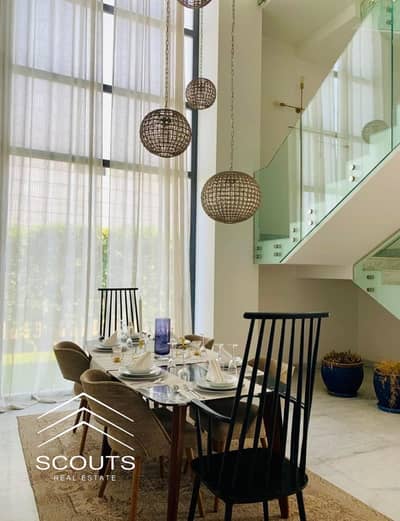 6 Bedroom Villa for Sale in Shorouk City, Cairo - IMG-20251108-WA0024. jpg