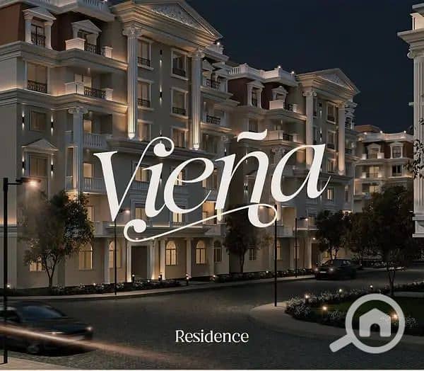 6 كمبوند-فيينا-حدائق-اكتوبر-viena-6-october (1). jpg