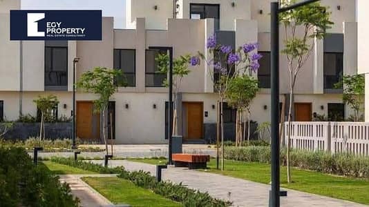 4 Bedroom Villa for Sale in Shorouk City, Cairo - WhatsApp Image 2024-12-16 at 12.17. 37 PM (2). jpeg