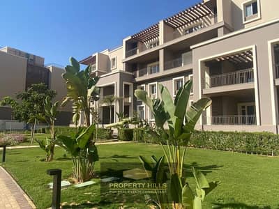 1 Bedroom Flat for Sale in Sheikh Zayed, Giza - WhatsApp Image 2025-10-02 at 12.02. 36 PM. jpeg