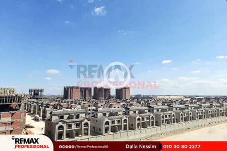 4 Bedroom Flat for Sale in Moharam Bik, Alexandria - 1. jpg