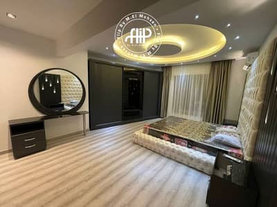 5 Bedroom Townhouse for Rent in Sheikh Zayed, Giza - IMG-20240626-WA0030. jpg