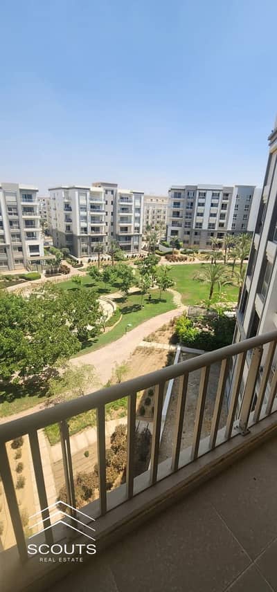 3 Bedroom Flat for Sale in New Cairo, Cairo - WhatsApp Image 2025-03-23 at 9.32. 04 PM (1). jpeg