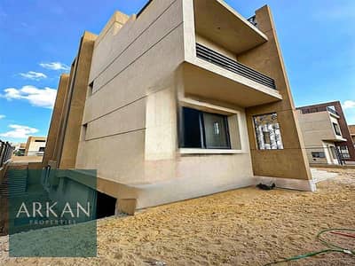 6 Bedroom Villa for Sale in Sheikh Zayed, Giza - WhatsApp Image 2025-12-16 at 5.24. 25 PM. jpeg