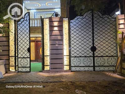 6 Bedroom Duplex for Sale in Hadayek al-Ahram, Giza - 9cac6473-a82b-43ea-9c6c-3157cbd87da8. jpg