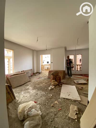 3 Bedroom Flat for Sale in 6th of October, Giza - IMG-20251216-WA0335. jpg