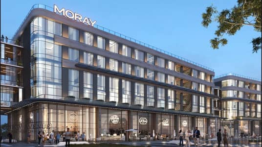 مکتب  للبيع في القاهرة الجديدة، القاهرة - 200dc3c6-36d5-4e55-8a80-6d4b24d2e1c2. jpeg