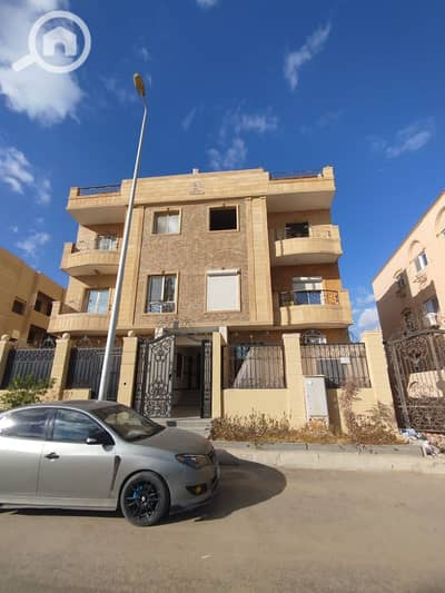 3 Bedroom Apartment for Sale in Sheikh Zayed, Giza - 7ee91d34-2fda-466f-bc88-69b5a10be5e5. jpg 3 Bedroom Apartment for Sale in Sheikh Zayed, Giza - 7ee91d34-2fda-466f-bc88-69b5a10be5e5. jpg