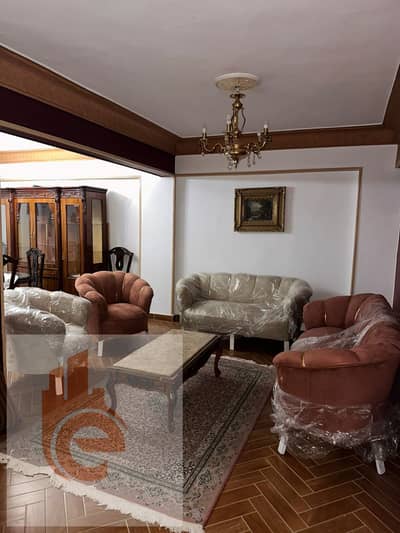 شقة 2 غرفة نوم للايجار في سموحة، الإسكندرية - 000. jpg