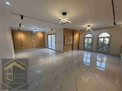 فلیٹ 3 غرف نوم للبيع في مدينتي، القاهرة - IMG-20251215-WA0005. jpg