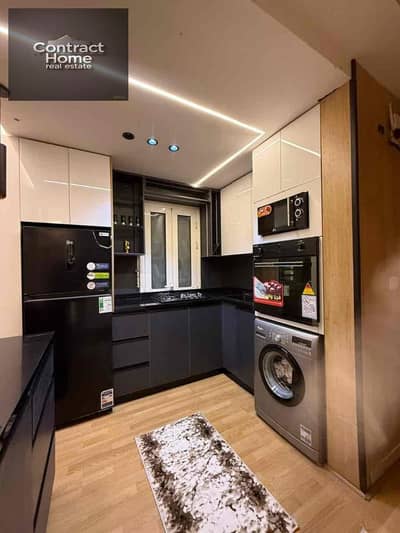 2 Bedroom Apartment for Rent in Madinaty, Cairo - IMG_6521. jpg