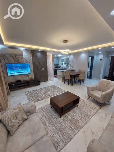 3 Bedroom Flat for Rent in Madinaty, Cairo - WhatsApp Image 2025-12-16 at 12.46. 24 PM. jpeg