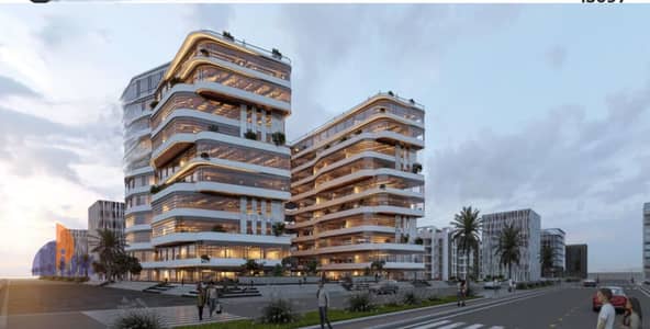 Office for Sale in New Capital City, Cairo - IMG_٢٠٢٥١٢١٦_١٧٥٤١٨. jpg