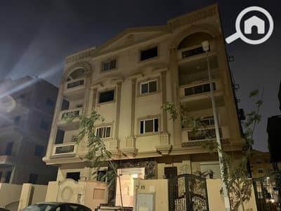 4 Bedroom Flat for Sale in Sheikh Zayed, Giza - WhatsApp Image 2025-12-15 at 4.23. 07 PM. jpeg