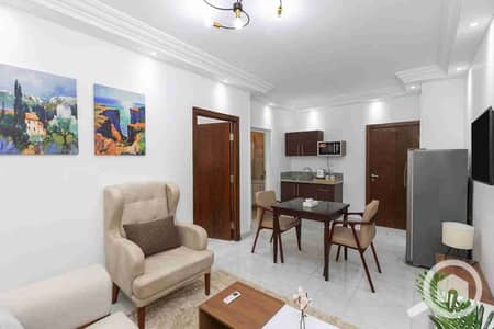 شقة 1 غرفة نوم للايجار في القاهرة الجديدة، القاهرة - 1000508939. jpg