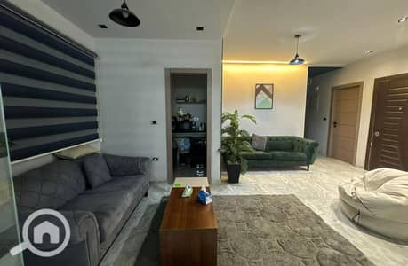 4 Bedroom Flat for Sale in Sheikh Zayed, Giza - WhatsApp Image 2025-12-16 at 5.57. 17 PM. jpeg