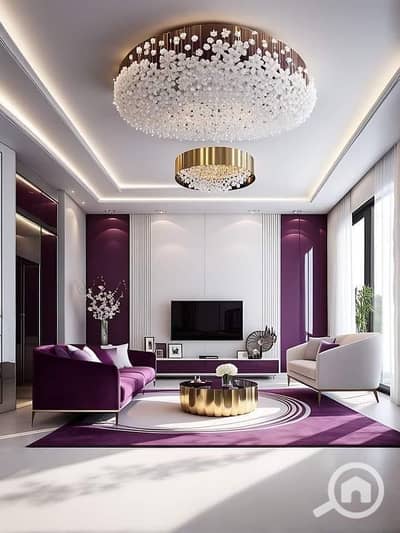 2 Bedroom Flat for Sale in New Cairo, Cairo - WhatsApp Image 2024-11-04 at 2.52. 49 PM (1). jpeg 2 Bedroom Flat for Sale in New Cairo, Cairo - WhatsApp Image 2024-11-04 at 2.52. 49 PM (1). jpeg