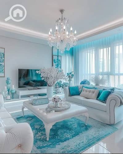 2 Bedroom Apartment for Sale in New Cairo, Cairo - WhatsApp Image 2024-11-04 at 2.52. 41 PM (3). jpeg 2 Bedroom Apartment for Sale in New Cairo, Cairo - WhatsApp Image 2024-11-04 at 2.52. 41 PM (3). jpeg