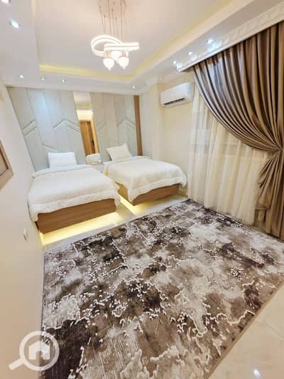 استوديو  للايجار في مدينة نصر، القاهرة - WhatsApp Image 2025-12-09 at 12.06. 07 PM (1). jpeg