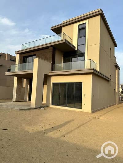 فیلا 5 غرف نوم للبيع في الشيخ زايد، الجيزة - 484721392_1371420173996514_493870151174553922_n. jpg