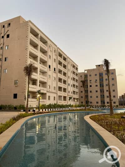 3 Bedroom Apartment for Sale in 6th of October, Giza - WhatsApp Image 2025-12-10 at 11.48. 05 AM (2). jpeg