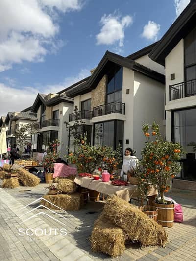 تاون هاوس 3 غرف نوم للبيع في مدينة المستقبل، القاهرة - WhatsApp Image 2025-10-23 at 4.22. 25 PM (3). jpeg تاون هاوس 3 غرف نوم للبيع في مدينة المستقبل، القاهرة - WhatsApp Image 2025-10-23 at 4.22. 25 PM (3). jpeg