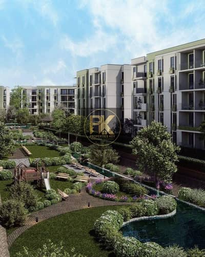 3 Bedroom Flat for Sale in Sheraton, Cairo - WhatsApp Image 2025-12-16 at 5.56. 42 PM (2). jpeg