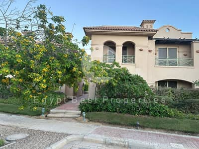 توين هاوس 4 غرف نوم للبيع في العين السخنة، السويس - 556c0b88-4b8f-46a3-a615-dc04b82317a7. jpeg