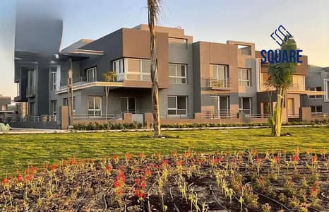 شقة 2 غرفة نوم للبيع في 6 أكتوبر، الجيزة - IMG-20251216-WA0015. jpg