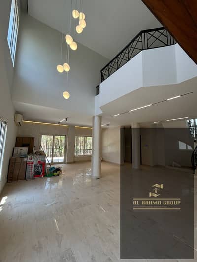 4 Bedroom Villa for Sale in New Cairo, Cairo - 626. jpg