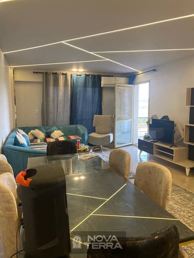 شقة 3 غرف نوم للايجار في الشيخ زايد، الجيزة - IMG-20251210-WA0104. jpg شقة 3 غرف نوم للايجار في الشيخ زايد، الجيزة - IMG-20251210-WA0104. jpg