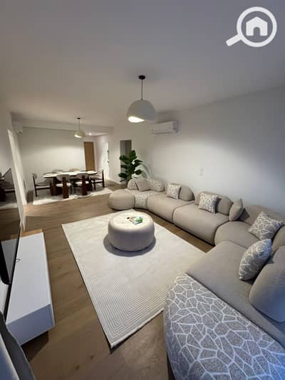 3 Bedroom Apartment for Rent in New Cairo, Cairo - WhatsApp Image 2025-12-16 at 5.32. 23 PM. jpeg