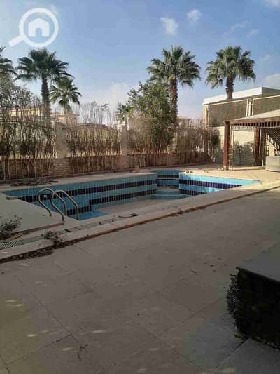 فیلا 6 غرف نوم للايجار في القاهرة الجديدة، القاهرة - 1000430861. jpg