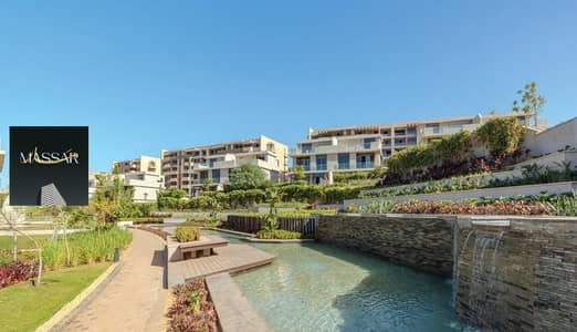 فلیٹ 3 غرف نوم للبيع في العاصمة الإدارية الجديدة، القاهرة - WhatsApp Image 2025-11-17 at 6.33. 00 PM (2). jpeg