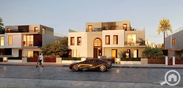 تاون هاوس 3 غرف نوم للبيع في الشيخ زايد، الجيزة - VYE_-_SOL_Brochure_TW___TH_Page_06_Image_0001. jpg