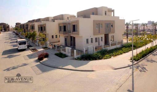 فیلا 6 غرف نوم للبيع في القاهرة الجديدة، القاهرة - WhatsApp Image 2025-12-16 at 3.54. 44 PM (1). jpeg فیلا 6 غرف نوم للبيع في القاهرة الجديدة، القاهرة - WhatsApp Image 2025-12-16 at 3.54. 44 PM (1). jpeg